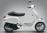 Vespa Vespa S